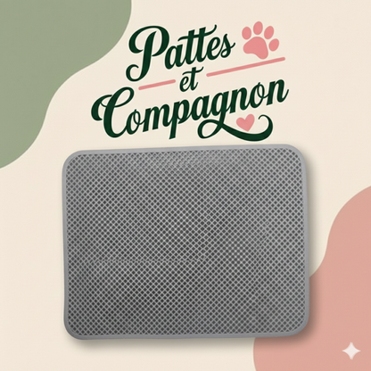 Tapis de litière